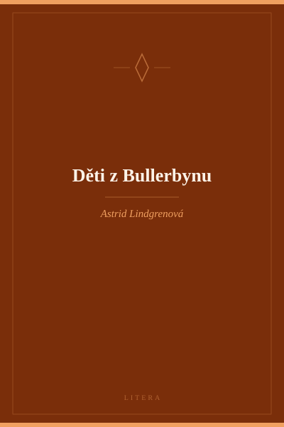 Děti z Bullerbynu